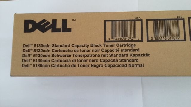 DELL 5130 Bk   OEM